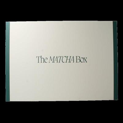 BBody Matcha toolbox ceremonial 1 Stuks BBody Matcha toolbox ceremonial 1 Stuks