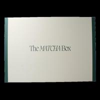 BBody Matcha toolbox ceremonial 1 Stuks - thumbnail