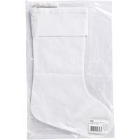 Creativ Company Versier je katoenen kerstsok - thumbnail