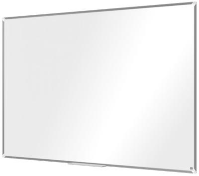 Nobo Premium Plus magnetisch whiteboard, emaille, ft 180 x 120 cm Nobo Premium Plus magnetisch whiteboard, emaille, ft 180 x 120 cm