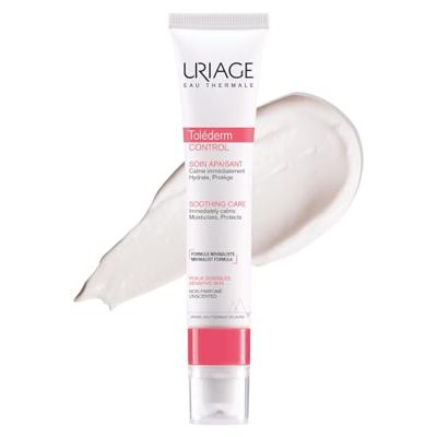 Uriage Toléderm Kalmerende Verzorging 40ml Uriage Toléderm Kalmerende Verzorging 40ml