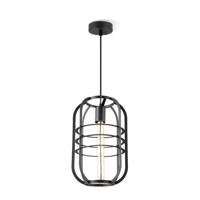 Home sweet home hanglamp Nero 40 - zwart - thumbnail