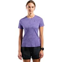 Odlo ZeroWeight Crew Neck Chilltec Shirt Dames - thumbnail