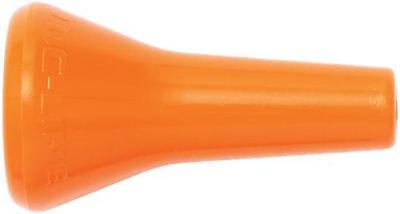 Loc-Line 1/4" ronde spuitmond 3mm (4st)