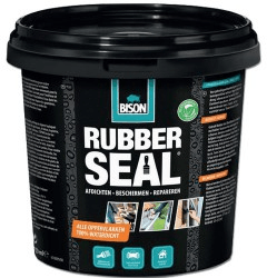Bison Rubber Seal Crt 310G*12 Nlfr - 6313089 - 6313089