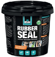Bison Rubber Seal Crt 310G*12 Nlfr - 6313089 - 6313089 - thumbnail