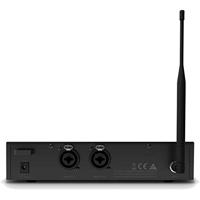 LD Systems U300 serie IEM HP in-ear systeem - thumbnail