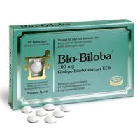 Pharma Nord Bio-Biloba Tabletten - thumbnail