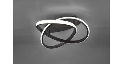 Trio Design plafondlampCourse - R62051132