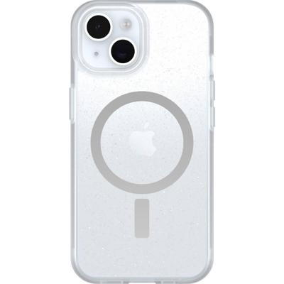 Otterbox OtterBox React MagSafe für iPhone 16e/15/14/13 Stardust - clear Backcover Apple iPhone 13, iPhone 14, iPhone 15, iPhone 16e Transparant Otterbox OtterBox React MagSafe für iPhone 16e/15/14/13 Stardust - clear Backcover Apple iPhone 13, iPhone 14, iPhone 15, iPhone 16e Transparant