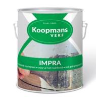 Koopmans Impra - 2,5 liter Wit - thumbnail