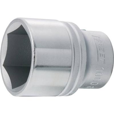 HAZET Dopsleutel 1000-46 · 3/4 inch (20 mm) vierkant hol · Buiten-zeskant-profiel · SW 46 mm