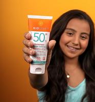 Biosolis Kids Zonnemelk F50 100ml - thumbnail