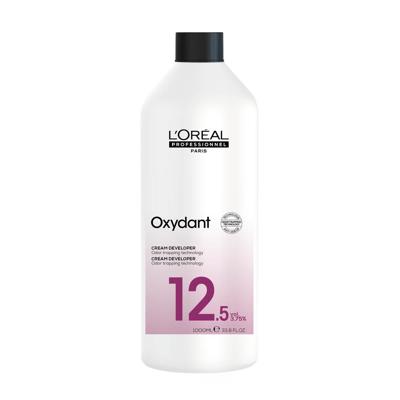 L'Oréal Professionnel Majirel Oxydant Crème N.0 12.5vol/3.75% 1000ml