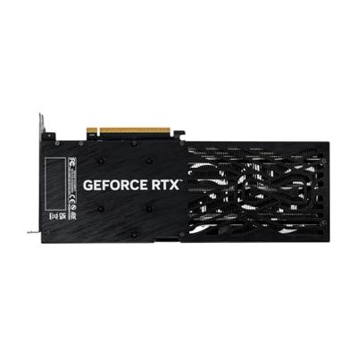 Palit GeForce RTX 5060 Infinity 3 NVIDIA 8 GB GDDR7 Palit GeForce RTX 5060 Infinity 3 NVIDIA 8 GB GDDR7