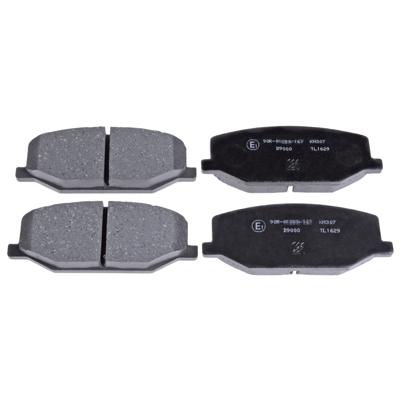 Remblokken set ADK84224 Remblokken set ADK84224