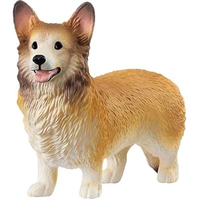Schleich farm world welsh corgi 13999