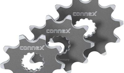 Connex Tandwiel panasonic 9t
