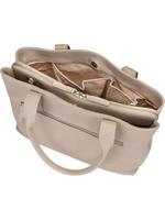 BURKELY SOFT SKYLAR WORKBAG 13,3"-Grey - thumbnail