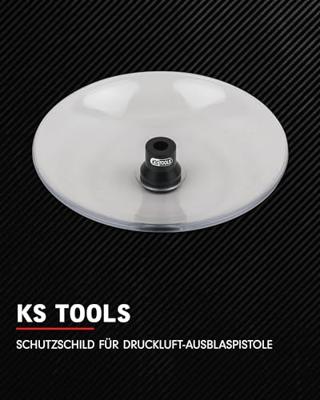 KS Tools 515.1912 Beschermplaat KS Tools 515.1912 Beschermplaat