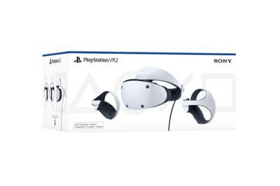 PlayStation VR2 - virtual reality -headset