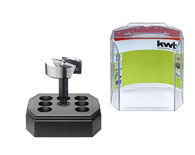 kwb 706355 Forstnerboor 55 mm 1 stuk(s)