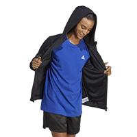 Heren Voetbal T-shirt met Korte Mouwen Adidas S (S) - thumbnail