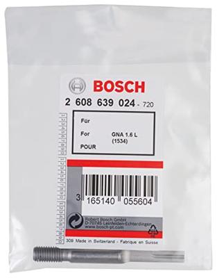 Bosch Accessoires Universeelstempel GNA 1,6 L 1st - 2608639024
