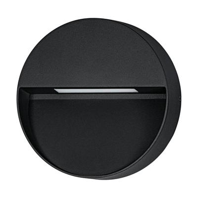 Eglo Zwarte trapverlichtingMaruggio rond - buiten - 900888