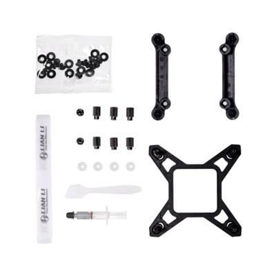 Lian Li GALAHAD II LCD 360 PC-waterkoeling