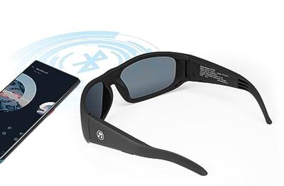 Music Man BT-X59 Ear Free koptelefoon Sport Bluetooth Zwart