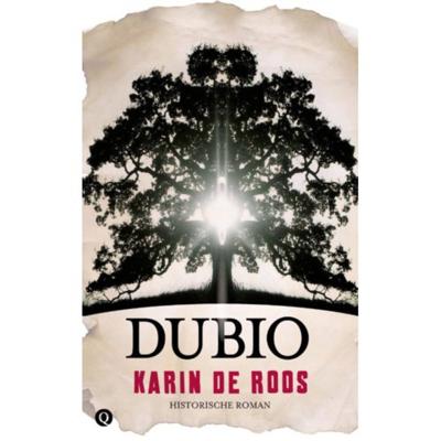 Karin de Roos Dubio Karin de Roos Dubio
