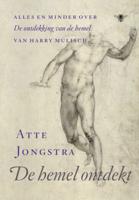 De hemel ontdekt - Atte Jongstra - ebook - thumbnail