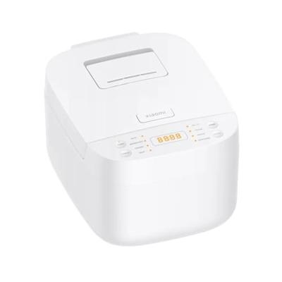 Vacuümverpakking Xiaomi 52771 Wit Zwart Roestvrij staal Plastic 3 L