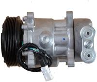 Compressor, airconditioning 32275 - thumbnail
