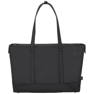 Laptop Shopper Bag Eco MOTION 35,8 cm (14.1 ) Zwart
