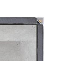 Paulmann 78410 Inbouwprofiel Aluminium (geëloxeerd), Satijn - thumbnail
