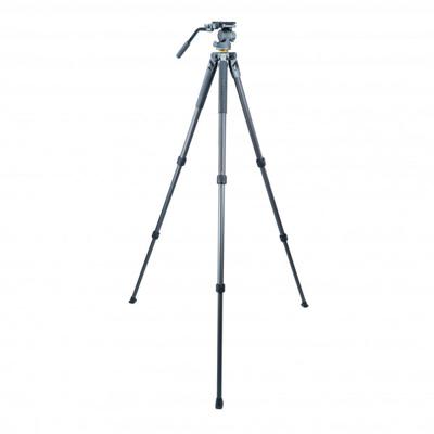 Vanguard driepoot Alta Pro 2 263AV zwart