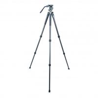 Vanguard driepoot Alta Pro 2 263AV zwart - thumbnail