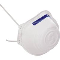 Ekastu 411 181 Fijnstofmasker zonder ventiel FFP2 12 stuk(s) EN 149:2009 DIN 149:2009 - thumbnail