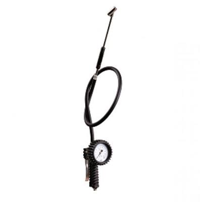 Asturomec Bandenpomp 1-10 bar 1/4" pro+handvat