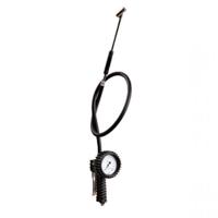 Asturomec Bandenpomp 1-10 bar 1/4" pro+handvat - thumbnail