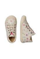 Cocoon NATURINO® hoge schonen wit - thumbnail