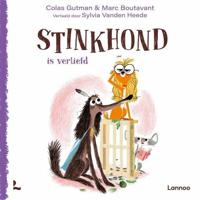 Stinkhond is verliefd - thumbnail