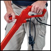 Einhell GC-ET 2522 Grastrimmer Elektrisch Met beschermbeugel 230 V Snijbreedte max.: 220 mm - thumbnail