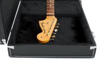Gator Cases GW-JAG houten koffer voor Jazzmaster, Jagmaster & Jaguar - thumbnail