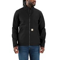 Carhartt Galesburg Softshell Jas Heren L - thumbnail