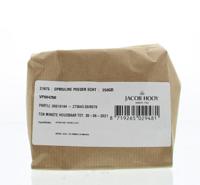 Jacob Hooy Spirulina poeder 250 Gram - thumbnail