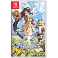 Remilore: Lost Girl in the Lands of Lore - thumbnail