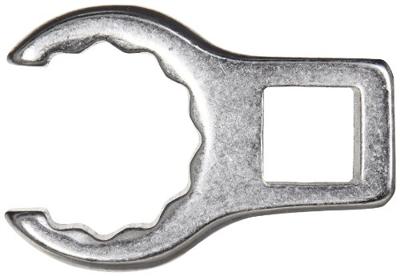 Stahlwille 02190019 Opsteekringsleutel Crow-Ring 19 mm